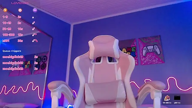 Snapshot of zoe_jones13 chatting on March 17, 9:55 am zoe jones13 online show from March 17, 9:55 am