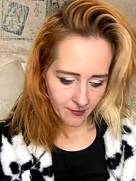 JoleneFuego online show from November 5, 8:14 am