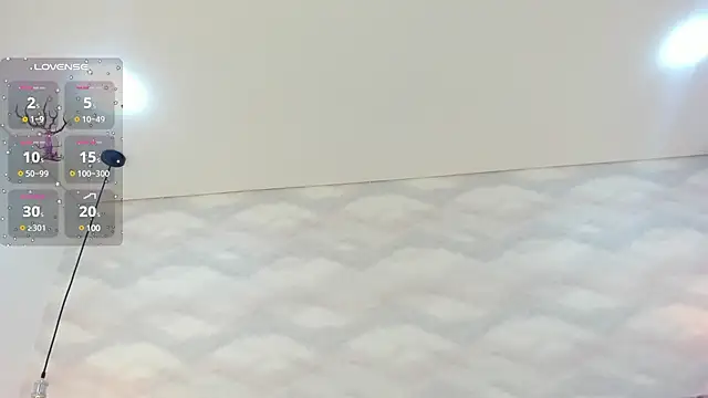 im gaby  online show from January 23, 2:23 am