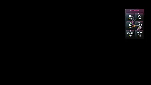 im gaby  online show from February 3, 8:57 am