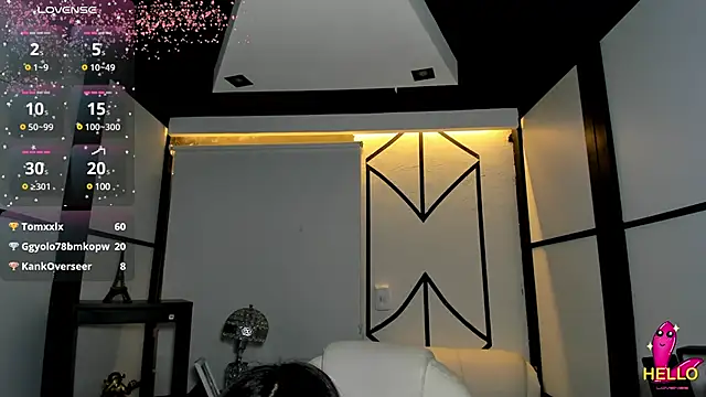 lilithTeen1  online show from January 5, 8:31 pm