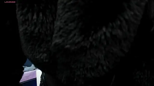 LARISSAEVANS online show from February 13, 12:21 pm