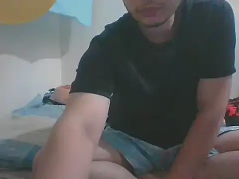 Gasparin32 online show from March 1, 2:04 am