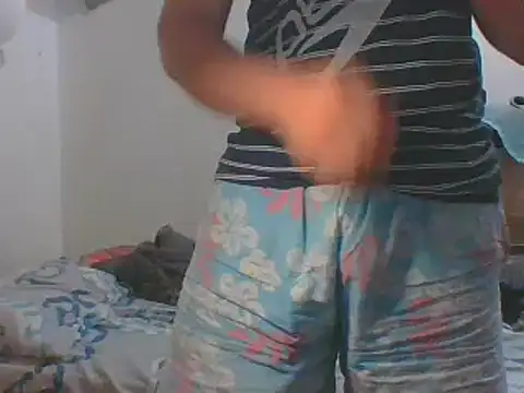 Gasparin32 online show from March 9, 9:46 pm