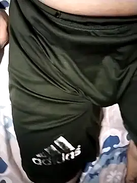 Gasparin32 online show from March 14, 5:38 am