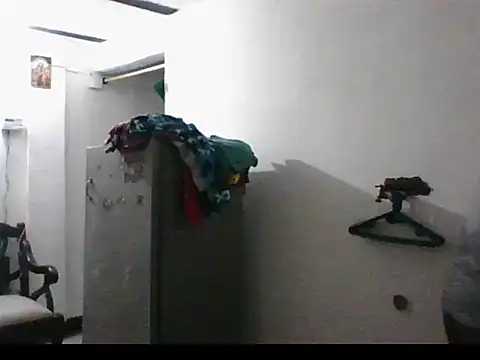 Gasparin32 online show from January 8, 1:30 am