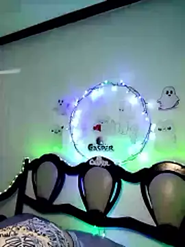 Gasparin32 online show from January 16, 1:31 am