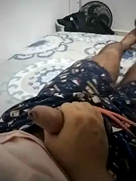 Gasparin32 online show from March 15, 7:42 pm