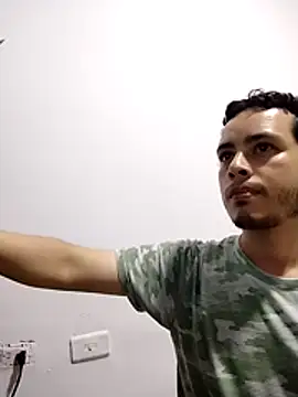 Gasparin32 online show from April 15, 3:13 am