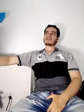 Gasparin32 online show from April 20, 9:49 pm