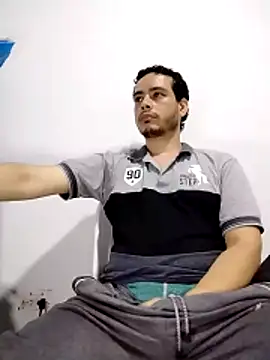 Gasparin32 online show from April 21, 2:51 am