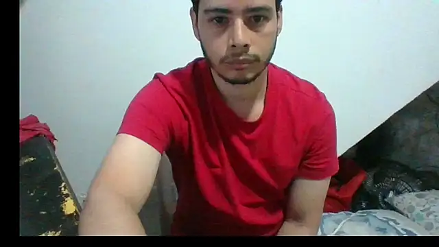 Gasparin32 online show from April 24, 12:35 am