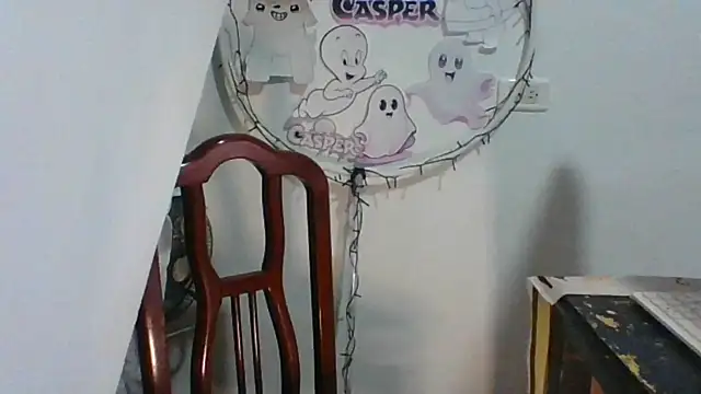 Gasparin32 online show from June 22, 11:13 pm