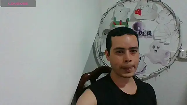 Gasparin32 online show from June 24, 10:20 pm