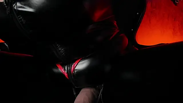 Carolina Arias online show from March 4, 12:50 am