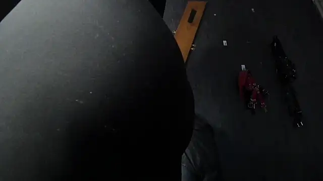 Carolina Arias online show from March 20, 2:40 am