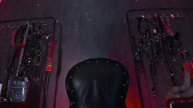 Carolina Arias online show from January 31, 7:11 pm