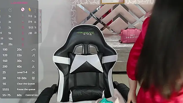 Gia ch online show from February 7, 2:04 pm