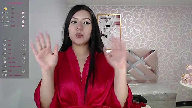 Gia ch online show from February 8, 5:08 pm