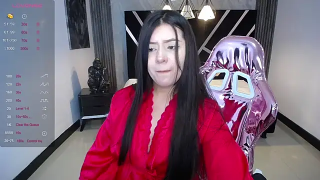 Gia ch online show from February 26, 2:03 pm