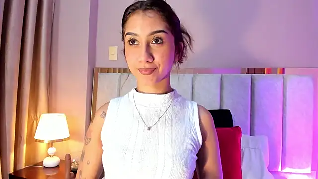 MelissaFoxx online show from December 4, 12:20 am