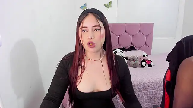 Snapshot of hotbbc_wife chatting on November 6, 11:26 pm hotbbc wife online show from November 6, 11:26 pm