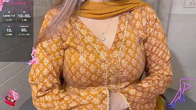 Your Sassy Goddess online show from April 10, 6:12 pm