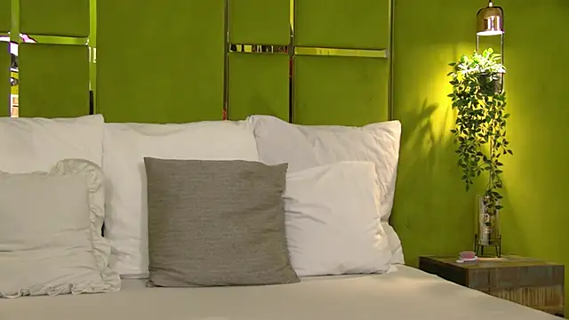 NattyDevon online show from April 21, 8:31 am