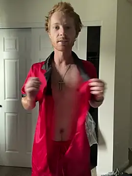 GingerKingSTL online show from July 16, 12:33 pm
