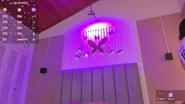 dyvis 22 online show from December 17, 12:55 pm