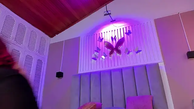 dyvis 22 online show from January 10, 11:23 am