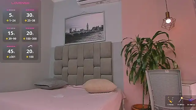 dyvis 22 online show from March 31, 11:21 am