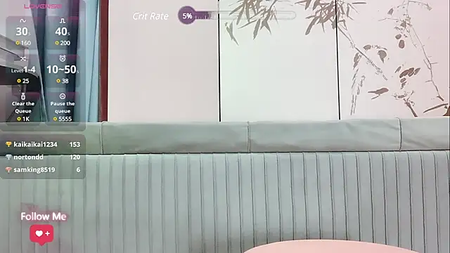 hamei88 online show from January 23, 12:46 am