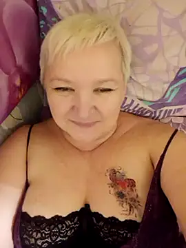 ForgetMeNot50 online show from December 1, 10:10 pm