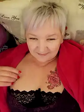 ForgetMeNot50 online show from January 2, 5:46 am