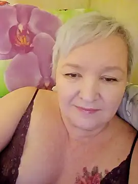 ForgetMeNot50 online show from January 5, 1:24 am