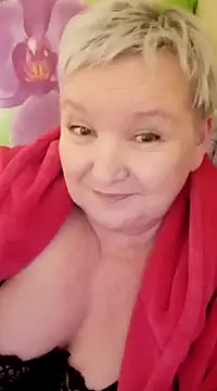 ForgetMeNot50 online show from January 16, 11:37 pm