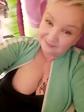 ForgetMeNot50 online show from January 26, 2:19 pm