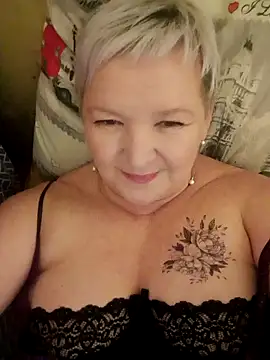 ForgetMeNot50 online show from February 7, 12:53 am