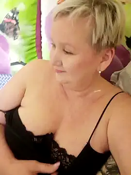 ForgetMeNot50 online show from February 8, 11:02 pm