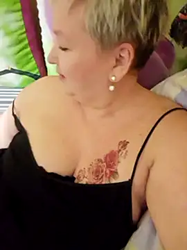 ForgetMeNot50 online show from February 21, 11:43 pm