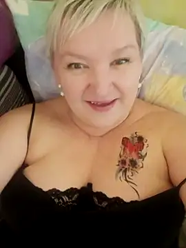 ForgetMeNot50 online show from February 23, 8:39 am