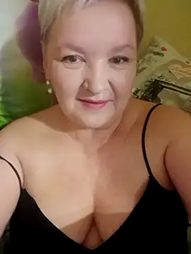 ForgetMeNot50 online show from March 2, 11:31 pm