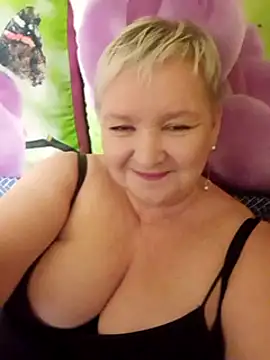 ForgetMeNot50 online show from March 11, 10:42 pm