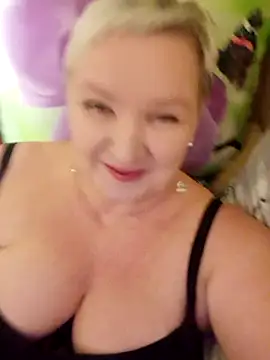 ForgetMeNot50 online show from March 14, 11:00 pm