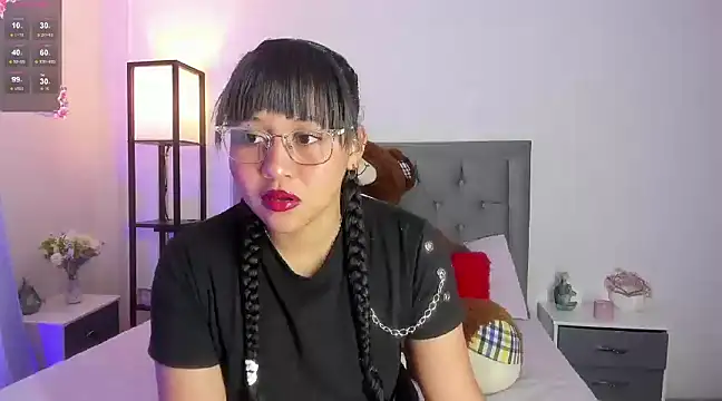 Snapshot of juphiteer chatting on February 17, 4:26 pm juphiteer online show from February 17, 4:26 pm