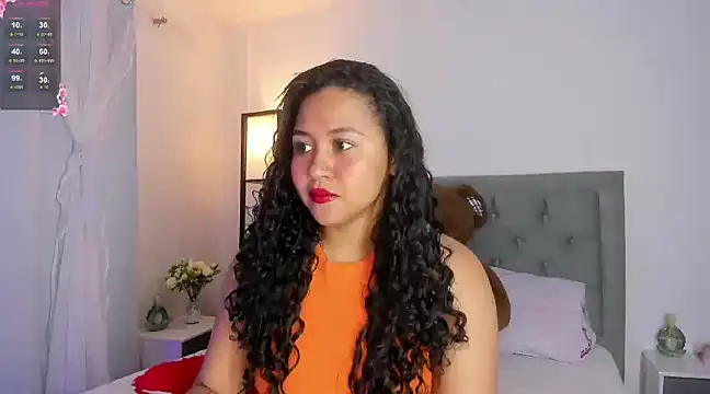 Snapshot of juphiteer chatting on February 21, 1:22 pm juphiteer online show from February 21, 1:22 pm