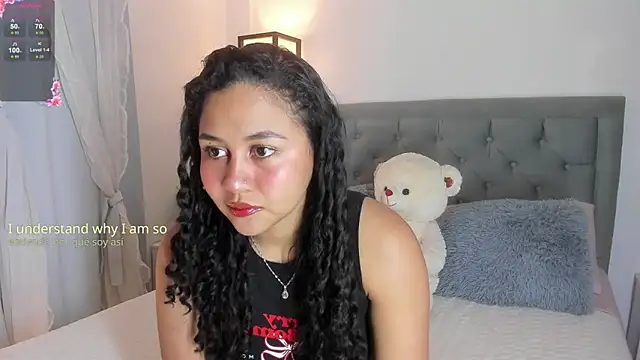 Snapshot of juphiteer chatting on March 4, 1:49 pm juphiteer online show from March 4, 1:49 pm