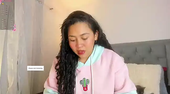 Snapshot of juphiteer chatting on March 20, 1:48 pm juphiteer online show from March 20, 1:48 pm