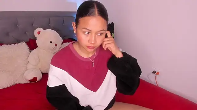 Snapshot of juphiteer chatting on September 11, 3:01 pm juphiteer online show from September 11, 3:01 pm